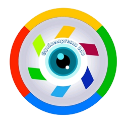 Guia Empresas 360 Logo